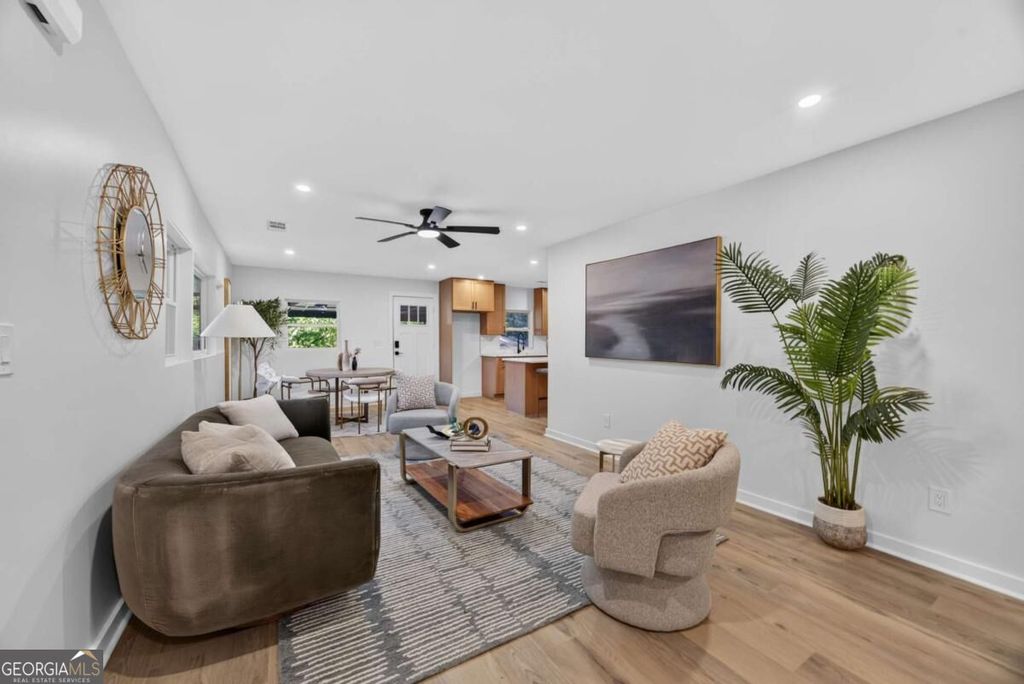 1713 Cahoon Street SW, Atlanta, GA 30310 — photo 5