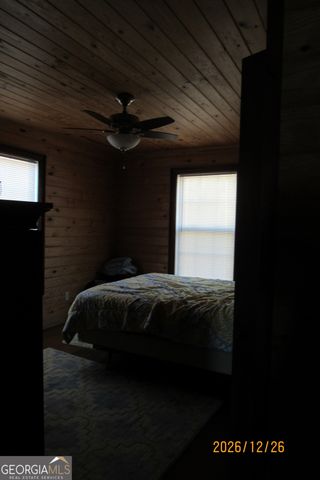 230 SW Sycamore Drive, Sparta, GA 31087