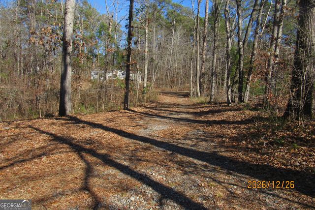 230 SW Sycamore Drive, Sparta, GA 31087