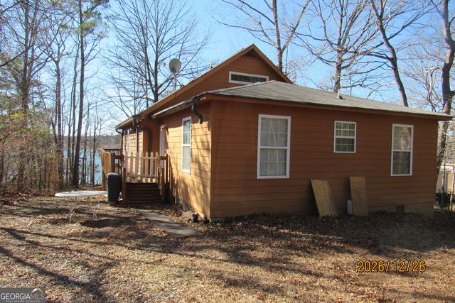 230 SW Sycamore Drive, Sparta, GA 31087