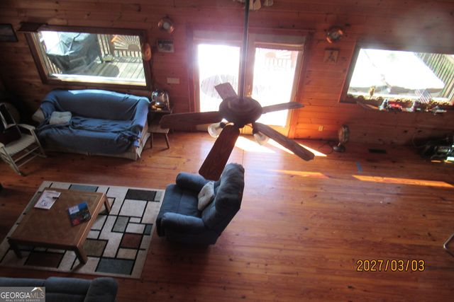 230 SW Sycamore Drive, Sparta, GA 31087