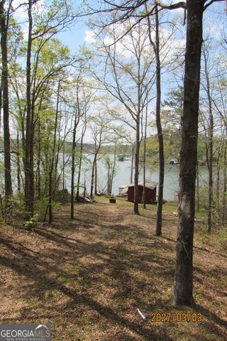 230 SW Sycamore Drive, Sparta, GA 31087