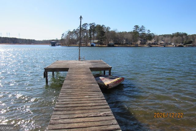 230 SW Sycamore Drive, Sparta, GA 31087