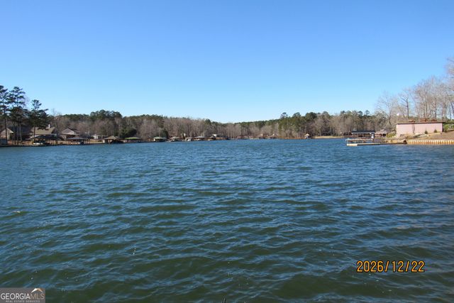 230 SW Sycamore Drive, Sparta, GA 31087