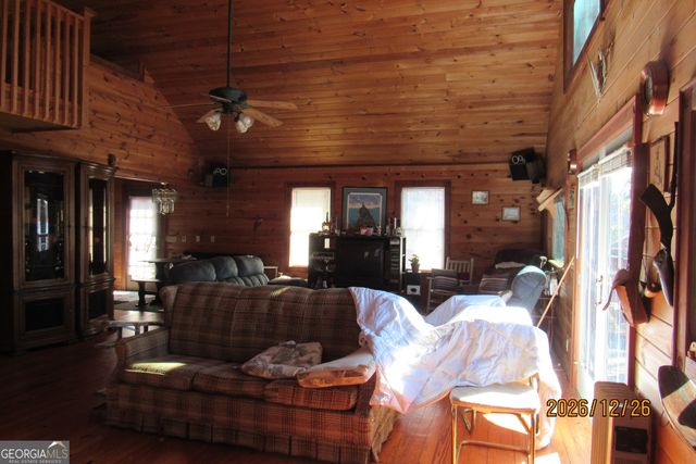 230 SW Sycamore Drive, Sparta, GA 31087