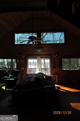 230 SW Sycamore Drive, Sparta, GA 31087