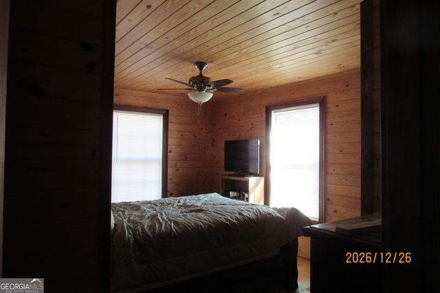 230 SW Sycamore Drive, Sparta, GA 31087