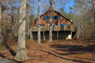 230 SW Sycamore Drive, Sparta, GA 31087