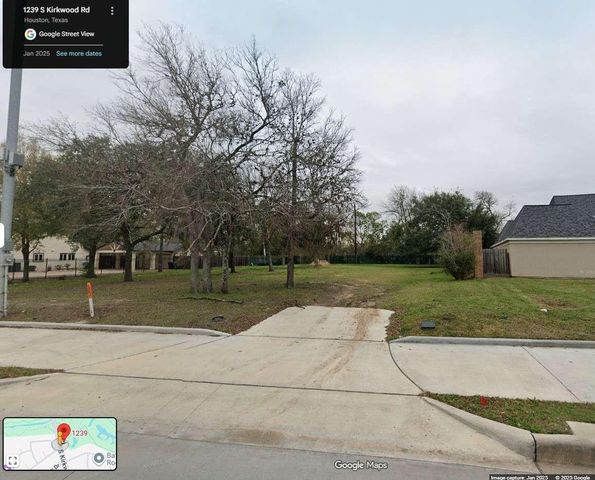 1239 S Kirkwood Road, Houston, TX 77077