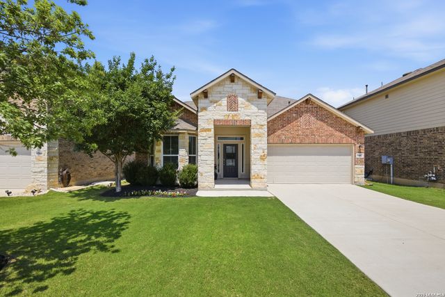 8602 Knapp Rise, San Antonio, TX 78254