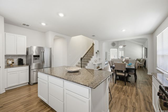 8602 Knapp Rise, San Antonio, TX 78254