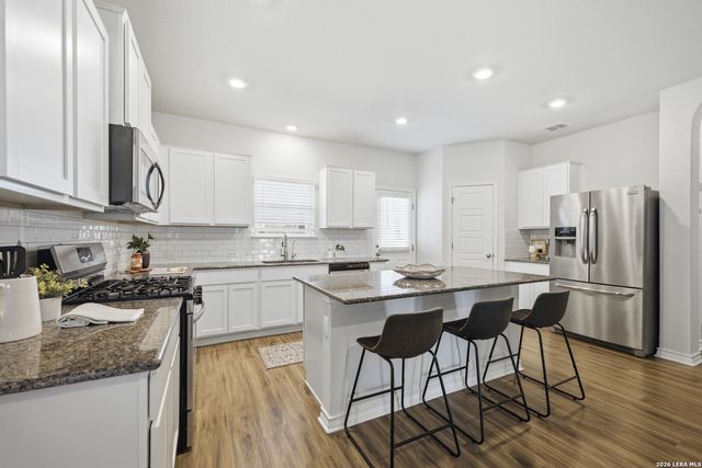 8602 Knapp Rise, San Antonio, TX 78254