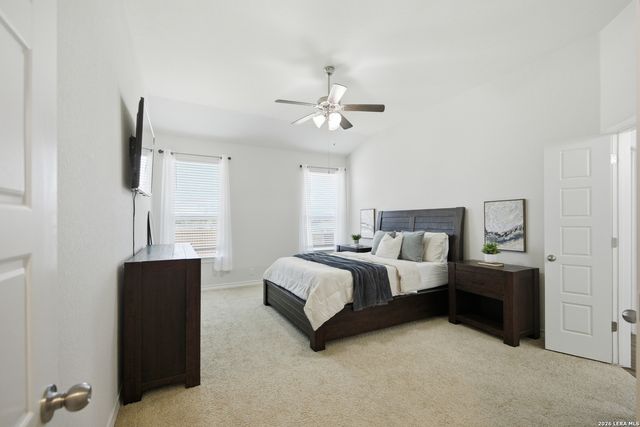8602 Knapp Rise, San Antonio, TX 78254