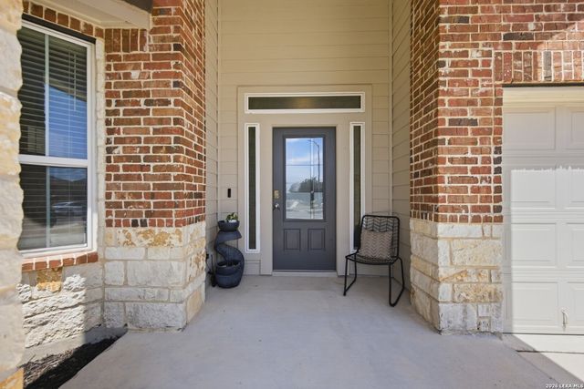 8602 Knapp Rise, San Antonio, TX 78254