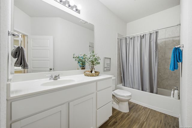 8602 Knapp Rise, San Antonio, TX 78254