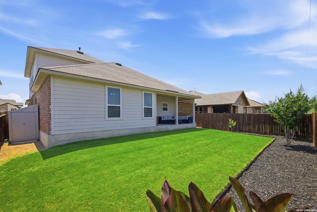 8602 Knapp Rise, San Antonio, TX 78254