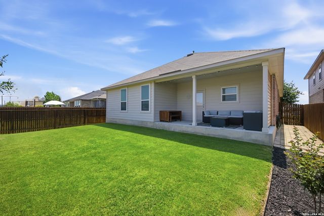 8602 Knapp Rise, San Antonio, TX 78254