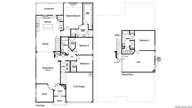 8602 Knapp Rise, San Antonio, TX 78254