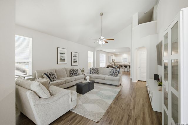8602 Knapp Rise, San Antonio, TX 78254