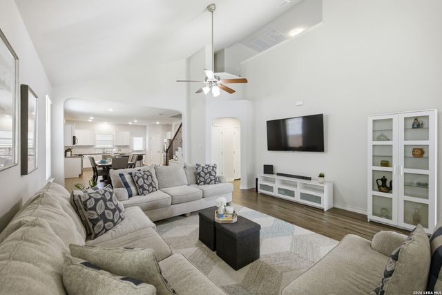 8602 Knapp Rise, San Antonio, TX 78254