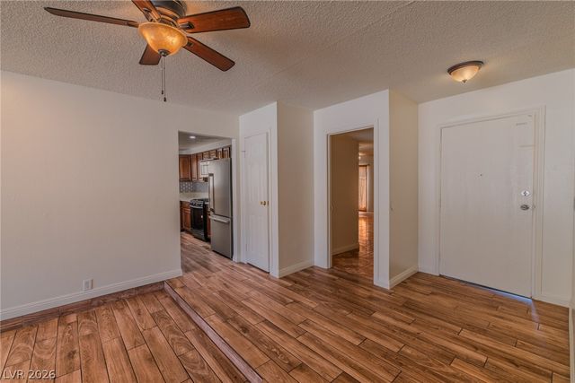 1866 Ludington Avenue, Las Vegas, NV 89156