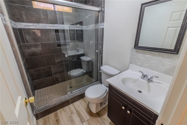 1866 Ludington Avenue, Las Vegas, NV 89156