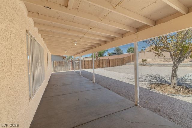 1866 Ludington Avenue, Las Vegas, NV 89156