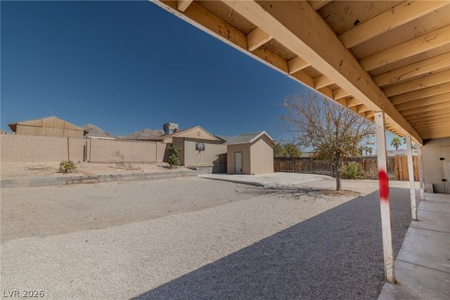 1866 Ludington Avenue, Las Vegas, NV 89156