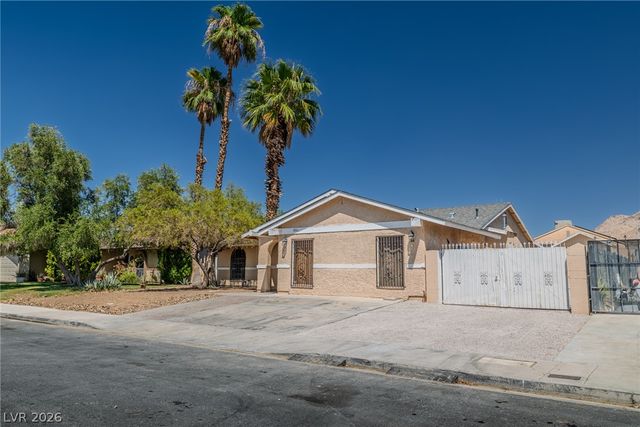 1866 Ludington Avenue, Las Vegas, NV 89156