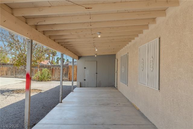 1866 Ludington Avenue, Las Vegas, NV 89156