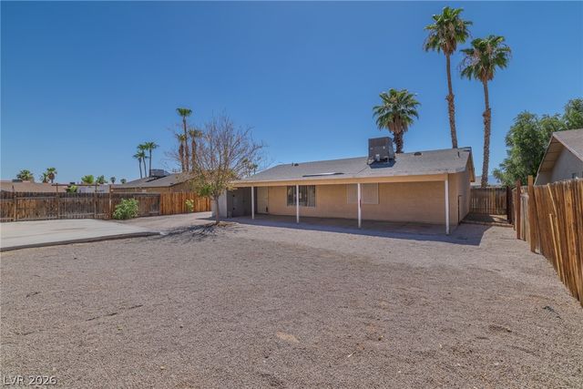 1866 Ludington Avenue, Las Vegas, NV 89156