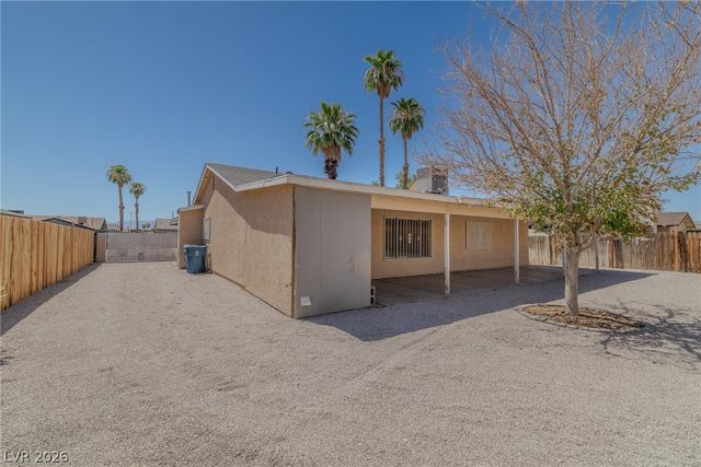 1866 Ludington Avenue, Las Vegas, NV 89156