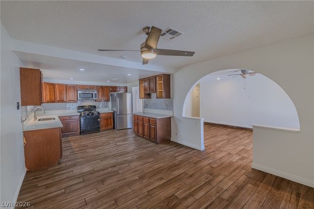1866 Ludington Avenue, Las Vegas, NV 89156