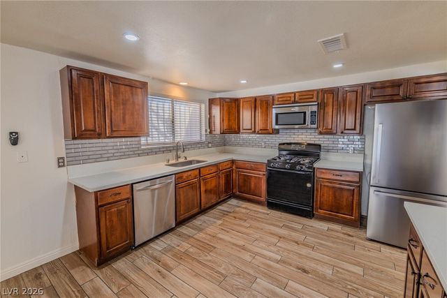 1866 Ludington Avenue, Las Vegas, NV 89156