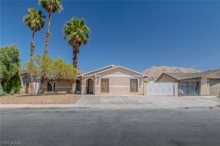1866 Ludington Avenue, Las Vegas, NV 89156