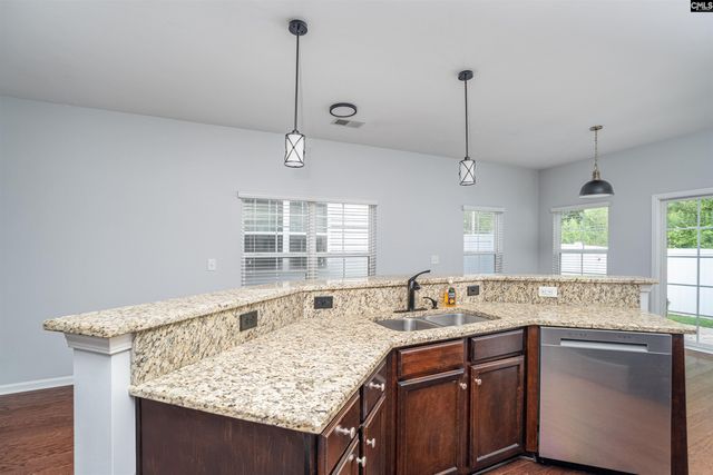 408 Saluda Springs Road, Lexington, SC 29072
