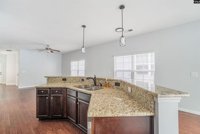 408 Saluda Springs Road, Lexington, SC 29072