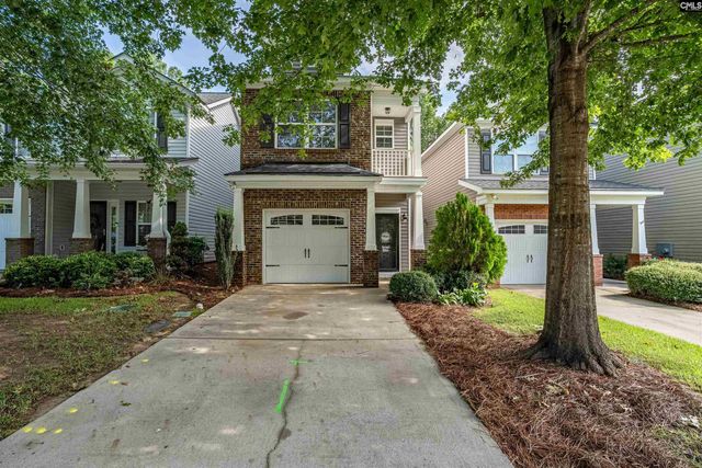 408 Saluda Springs Road, Lexington, SC 29072