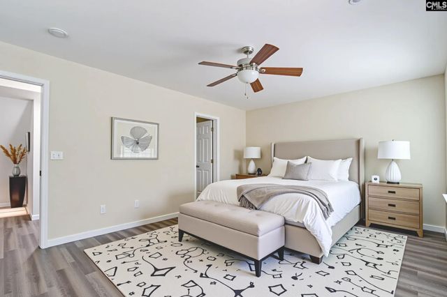 408 Saluda Springs Road, Lexington, SC 29072