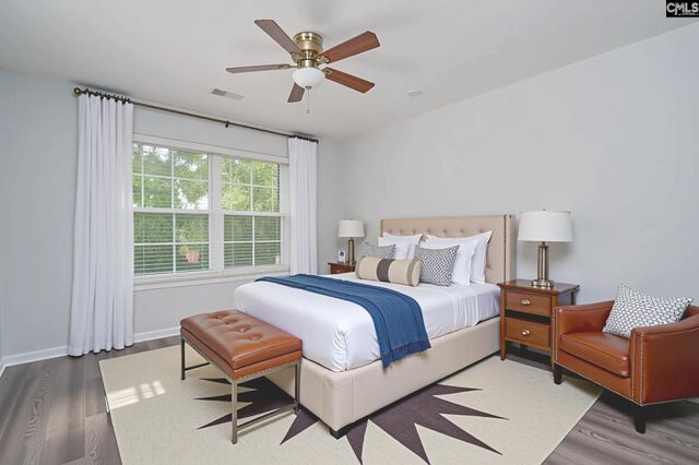 408 Saluda Springs Road, Lexington, SC 29072