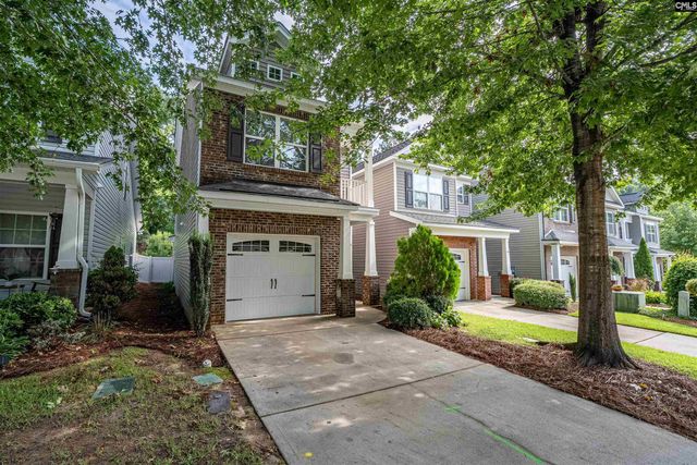 408 Saluda Springs Road, Lexington, SC 29072