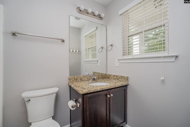 408 Saluda Springs Road, Lexington, SC 29072