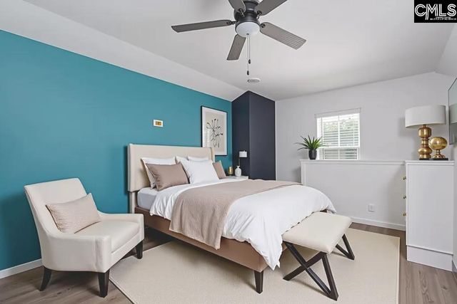 408 Saluda Springs Road, Lexington, SC 29072