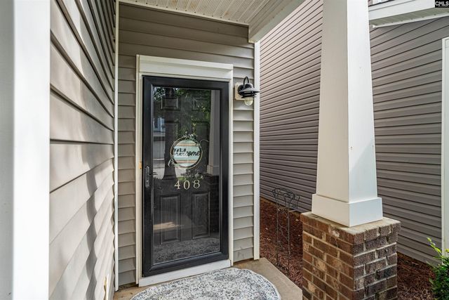 408 Saluda Springs Road, Lexington, SC 29072