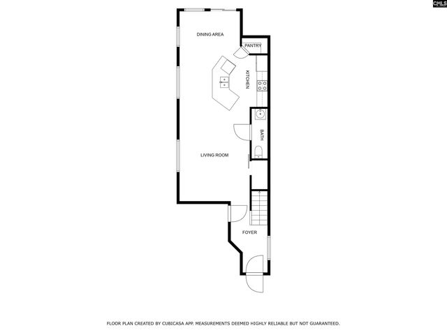 408 Saluda Springs Road, Lexington, SC 29072