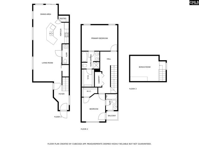408 Saluda Springs Road, Lexington, SC 29072