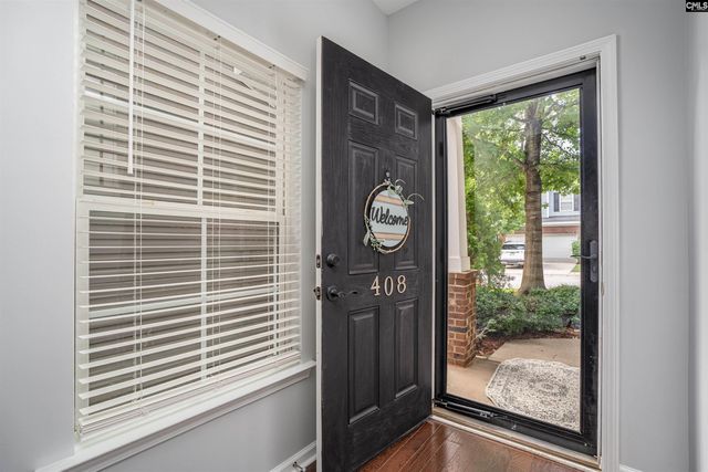408 Saluda Springs Road, Lexington, SC 29072