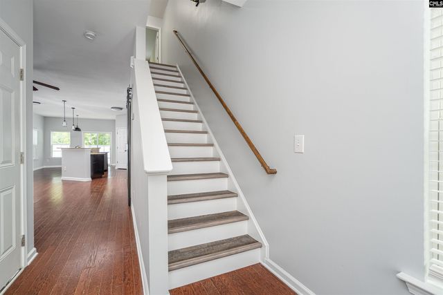 408 Saluda Springs Road, Lexington, SC 29072
