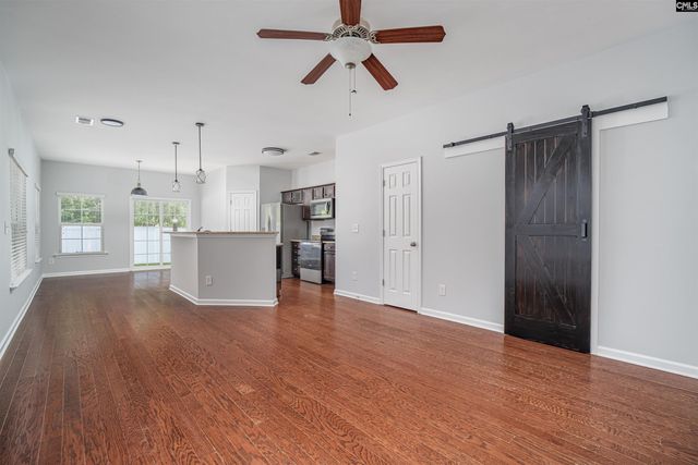 408 Saluda Springs Road, Lexington, SC 29072