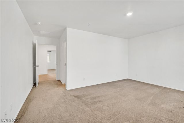 7484 Mountain Ledge Street, Las Vegas, NV 89139